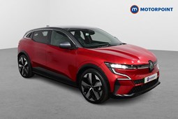 Renault Megane E-Tech Hatchback (22 on) EV60 160kW Techno 60kWh Optimum Charge 5dr Auto For Sale - Motorpoint Portsmouth, Portsmouth