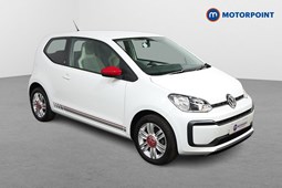 Volkswagen Up (12-23) Up Beats 1.0 90PS S/S 3d For Sale - Motorpoint Portsmouth, Portsmouth