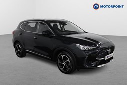 MG HS SUV (19-24) 1.5 T-GDI Trophy 5dr DCT For Sale - Motorpoint Portsmouth, Portsmouth