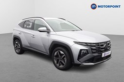 Hyundai Tucson SUV (21 on) 1.6T Premium 5dr For Sale - Motorpoint Portsmouth, Portsmouth