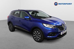 Renault Kadjar (15-22) 1.3 TCE Equilibre 5dr For Sale - Motorpoint Portsmouth, Portsmouth