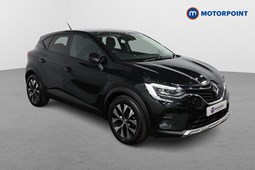 Renault Captur (20 on) 1.0 TCE 90 Evolution 5dr For Sale - Motorpoint Portsmouth, Portsmouth