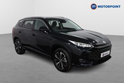 MG HS SUV (24 on) 1.5 T-GDI Trophy 5dr For Sale - Motorpoint Portsmouth, Portsmouth