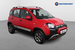 Fiat Panda (12-24) City Cross 0.9 TwinAir 90hp 5d For Sale - Motorpoint Portsmouth, Portsmouth