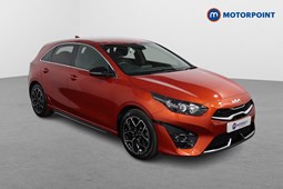 Kia Ceed Hatchback (18 on) 1.5T GDi ISG GT-Line 5dr For Sale - Motorpoint Portsmouth, Portsmouth