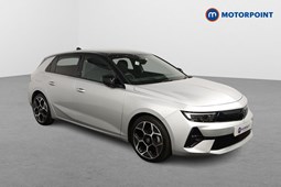 Vauxhall Astra Hatchback (21 on) 1.2 Turbo 130 Ultimate 5dr For Sale - Motorpoint Portsmouth, Portsmouth
