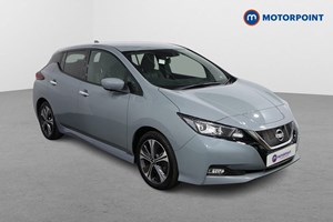 Nissan Leaf Hatchback (18 on) Tekna 40kWh auto 5d For Sale - Motorpoint Portsmouth, Portsmouth
