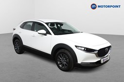 Mazda CX-30 SUV (19 on) 2.0 e-Skyactiv-G MHEV SE-L 5dr For Sale - Motorpoint Portsmouth, Portsmouth