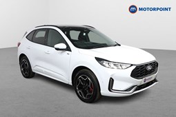 Ford Kuga SUV (20 on) 2.5 PHEV ST-Line X 5dr CVT For Sale - Motorpoint Portsmouth, Portsmouth