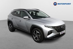 Hyundai Tucson SUV (21 on) 1.6 TGDi Hybrid 230 Premium 5dr 2WD Auto For Sale - Motorpoint Portsmouth, Portsmouth