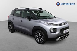 Citroen C3 Aircross SUV (17-24) 1.2 PureTech 110 Shine 5dr For Sale - Motorpoint Portsmouth, Portsmouth