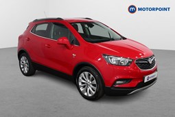 Vauxhall Mokka X (16-19) Elite Nav 1.4i Turbo (140PS) S/S Ecotec FWD 5d For Sale - Motorpoint Portsmouth, Portsmouth