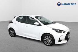 Toyota Yaris (20 on) 1.5 Hybrid Icon CVT 5d For Sale - Motorpoint Portsmouth, Portsmouth