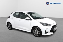 Toyota Yaris (20 on) 1.5 Hybrid Icon CVT 5d For Sale - Motorpoint Portsmouth, Portsmouth