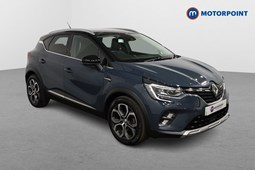 Renault Captur (20 on) 1.0 TCE 90 SE Edition 5dr For Sale - Motorpoint Portsmouth, Portsmouth