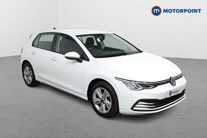 Volkswagen Golf Hatchback (20 on) Life 1.5 TSI Evo 130PS 5d For Sale - Motorpoint Portsmouth, Portsmouth