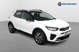 Kia Stonic SUV (17 on) 1.0T GDi GT-Line S 5dr DCT For Sale - Motorpoint Portsmouth, Portsmouth