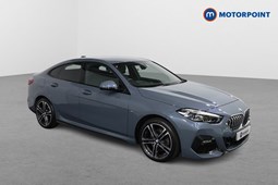 BMW 2-Series Gran Coupe (20-24) 218i [136] M Sport 4dr DCT For Sale - Motorpoint Portsmouth, Portsmouth