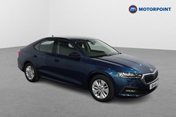 Skoda Octavia Hatchback (20 on) 1.0 TSI SE Technology 5d For Sale - Motorpoint Portsmouth, Portsmouth