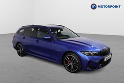 BMW 330e Hybrid (19 on) 330e M Sport 5dr Step Auto [Pro Pack] For Sale - Motorpoint Portsmouth, Portsmouth
