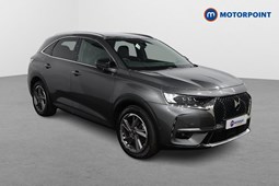 DS 7 Crossback SUV (18-22) 1.5 BlueHDi Rivoli 5dr EAT8 For Sale - Motorpoint Portsmouth, Portsmouth