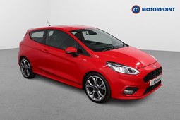 Ford Fiesta Hatchback (17-23) ST-Line X 1.5 TDCi 120PS 3d For Sale - Motorpoint Portsmouth, Portsmouth