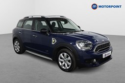 MINI Countryman SUV (17-24) Cooper S E All4 PHEV Classic (Comfort Pack) auto 5d For Sale - Motorpoint Portsmouth, Portsmouth