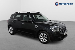 MINI Countryman SUV (17-24) Cooper S Sport Automatic 5d For Sale - Motorpoint Portsmouth, Portsmouth