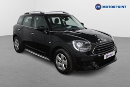 MINI Countryman SUV (17-24) Cooper Classic Steptronic with double clutch auto 5d For Sale - Motorpoint Portsmouth, Portsmouth