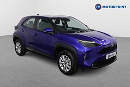Toyota Yaris Cross SUV (21 on) 1.5 Hybrid Icon 5dr CVT For Sale - Motorpoint Portsmouth, Portsmouth