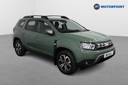 Dacia Duster SUV (18-24) 1.3 TCe 150 Journey 5dr EDC For Sale - Motorpoint Portsmouth, Portsmouth