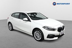 BMW 1-Series Hatchback (19-24) 118i [136] SE 5dr Step Auto [Live Cockpit Pro] For Sale - Motorpoint Portsmouth, Portsmouth