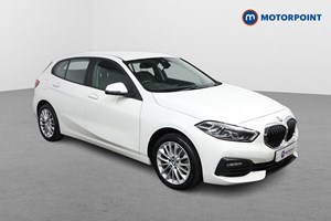 BMW 1-Series Hatchback (19-24) 118i [136] SE 5dr Step Auto [Live Cockpit Pro] For Sale - Motorpoint Portsmouth, Portsmouth