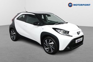 Toyota Aygo X (21 on) 1.0 VVT-i Edge 5dr For Sale - Motorpoint Portsmouth, Portsmouth