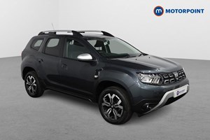 Dacia Duster SUV (18-24) 1.0 TCe 90 Prestige 5dr For Sale - Motorpoint Portsmouth, Portsmouth
