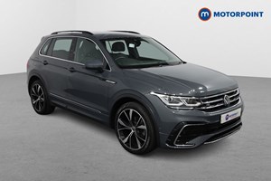 Volkswagen Tiguan (16-24) 1.5 TSI 150 R Line 5dr DSG For Sale - Motorpoint Portsmouth, Portsmouth