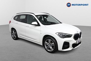 BMW X1 SUV (15-22) xDrive18d M Sport (Tech Pack II) Sport Automatic 5d For Sale - Motorpoint Portsmouth, Portsmouth