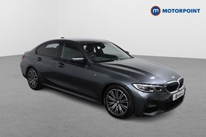 BMW 3-Series Saloon (19 on) 320i M Sport auto 4d For Sale - Motorpoint Portsmouth, Portsmouth