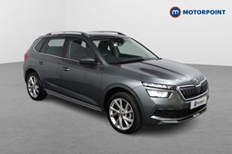 Skoda Kamiq SUV (19 on) 1.5 TSI SE L Executive 5dr DSG For Sale - Motorpoint Portsmouth, Portsmouth