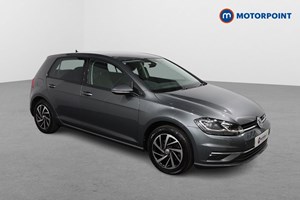 Volkswagen Golf Hatchback (13-20) Match Edition 1.5 TSI Evo 150PS 5d For Sale - Motorpoint Portsmouth, Portsmouth
