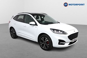 Ford Kuga SUV (20 on) 2.5 Duratec PHEV ST-Line X Edition CVT 5d For Sale - Motorpoint Portsmouth, Portsmouth