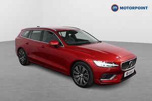 Volvo V60 Estate (18 on) Inscription Recharge T6 Plug-in hybrid AWD auto 5d For Sale - Motorpoint Portsmouth, Portsmouth