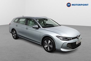 Volkswagen Passat Estate (24 on) 1.5 TSI eHybrid Life 5dr DSG For Sale - Motorpoint Portsmouth, Portsmouth