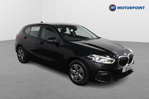 BMW 1-Series Hatchback (19-24) 118i [136] SE 5dr Step Auto [Live Cockpit Pro] For Sale - Motorpoint Portsmouth, Portsmouth