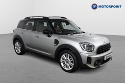 MINI Countryman SUV (17-24) 1.5 Cooper Exclusive Auto 5d For Sale - Motorpoint Portsmouth, Portsmouth