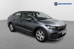 Skoda Enyaq Coupe (22 on) 210kW 85 82kWh 5dr Auto For Sale - Motorpoint Portsmouth, Portsmouth