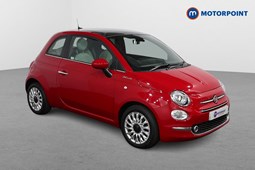 Fiat 500 Hatchback (08-24) 1.0 Mild Hybrid Dolcevita [Part Leather] 3dr For Sale - Motorpoint Portsmouth, Portsmouth
