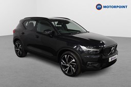 Volvo XC40 SUV (17 on) R-Design Pro B4 (P) AWD auto 5d For Sale - Motorpoint Portsmouth, Portsmouth