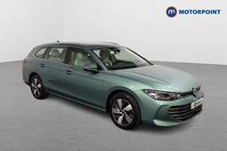 Volkswagen Passat Estate (24 on) 1.5 TSI eHybrid Life 5dr DSG For Sale - Motorpoint Portsmouth, Portsmouth