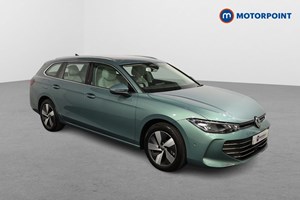 Volkswagen Passat Estate (24 on) 1.5 TSI eHybrid Life 5dr DSG For Sale - Motorpoint Portsmouth, Portsmouth
